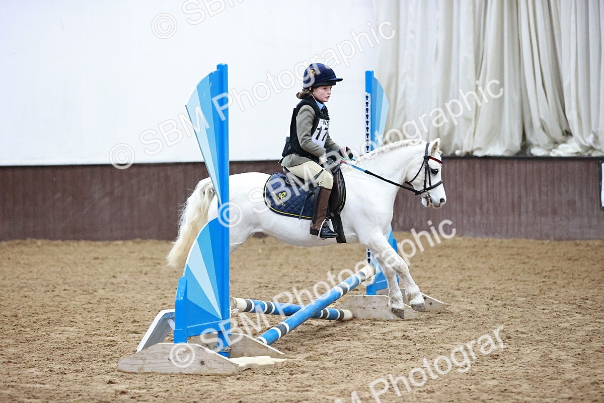 SBM_000005 - Class 1 - 40cm