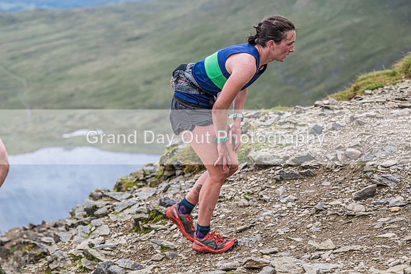 Grisedale HS-145 - Grisedale Horseshoe Fell Race Saturday 5th September 2026