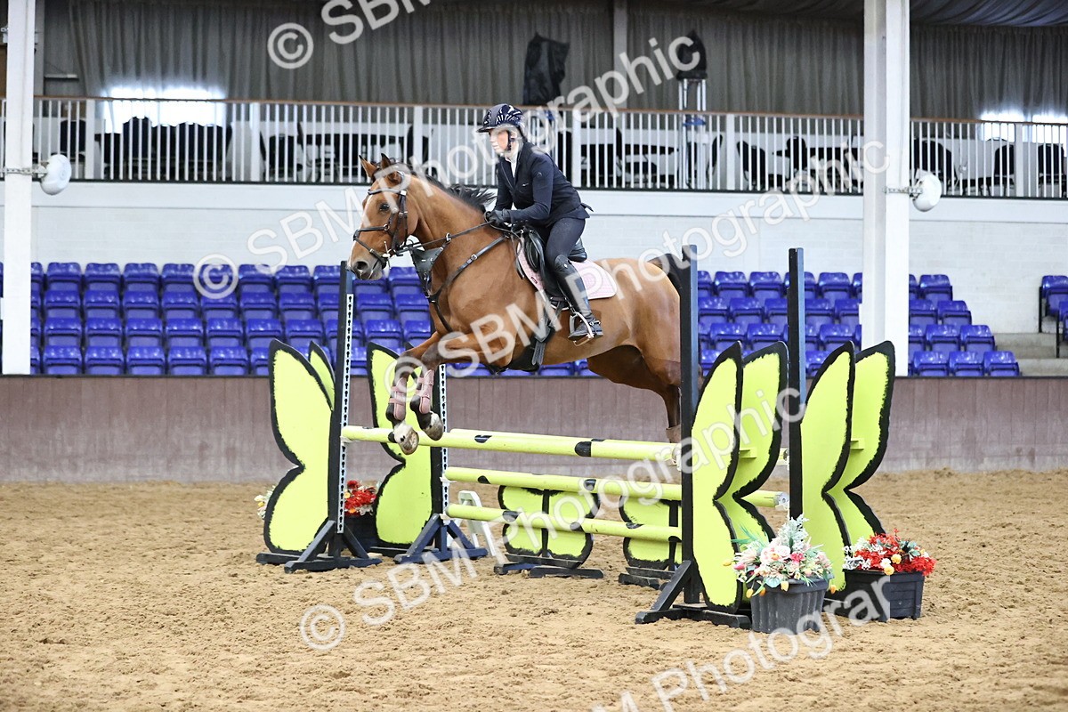 SBM_005750 - Class 17 - Equiyd Ruby Bluechip Qualifier