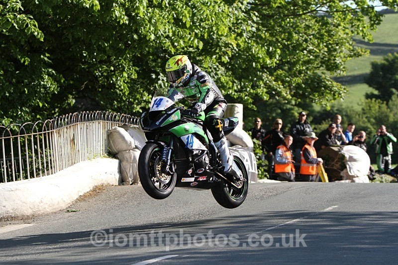  - Supersport Race 2