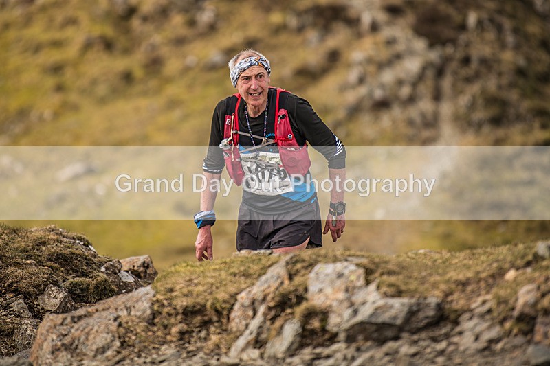 Newlands  TWA-1580 - Newlands Memorial & Teenager With Altitude Fell Races Saturday 20th April 2024
