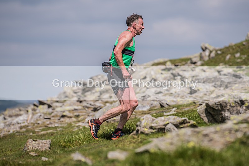Duddon Short-70 - Duddon Valley Short Fell Race Saturday 1st June 2024