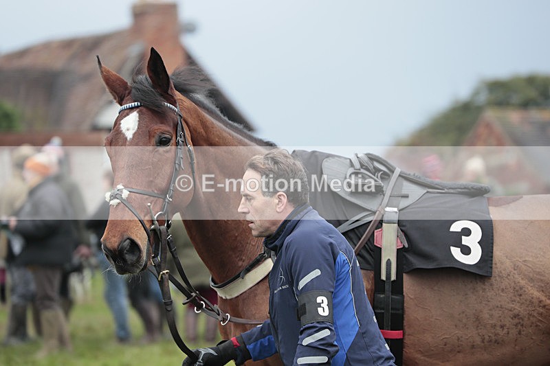 PtP 041222 0826 - Wheatland  Hunt PtP Chaddesley Corbett, Worcs 04/12/22