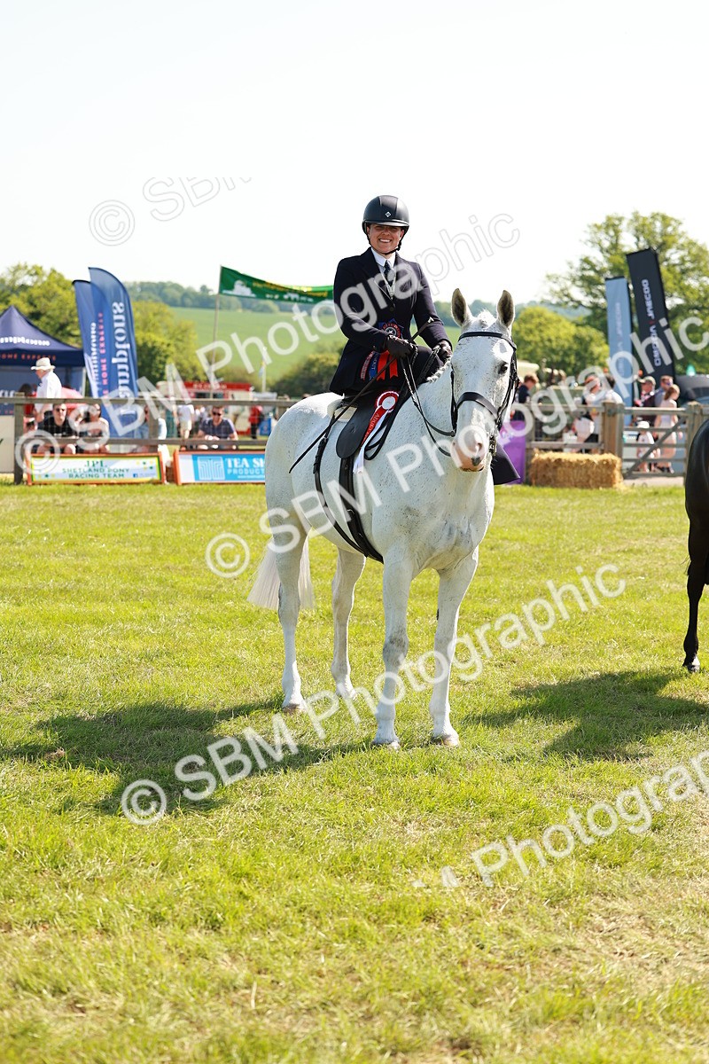 SBM_13245 - Class 70-71 - Side Saddle
