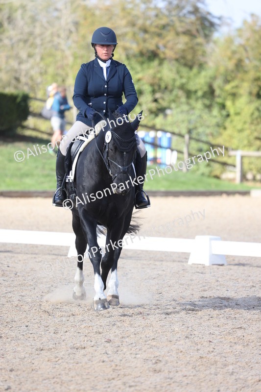 20261010-0620 - Class 5 - Novice 1
