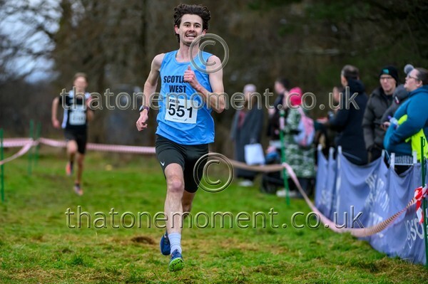 InterXC26-926283 - Senior Men Set Two