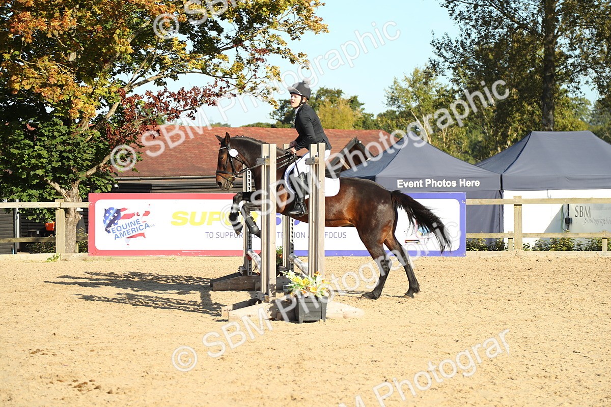 SBM_35806 - J5 - Junior Pony 50cm Championship