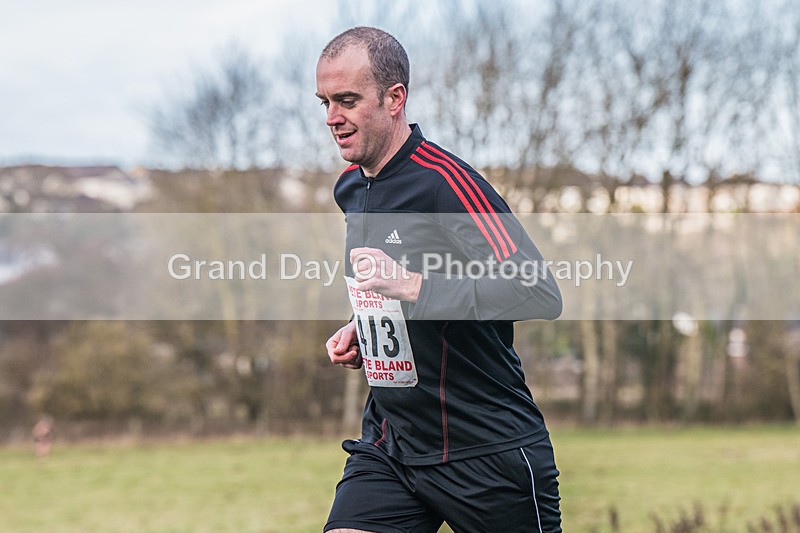 Workington XC-398 - Workington Cross Country Curwen Park, Saturday 3rd December 2022