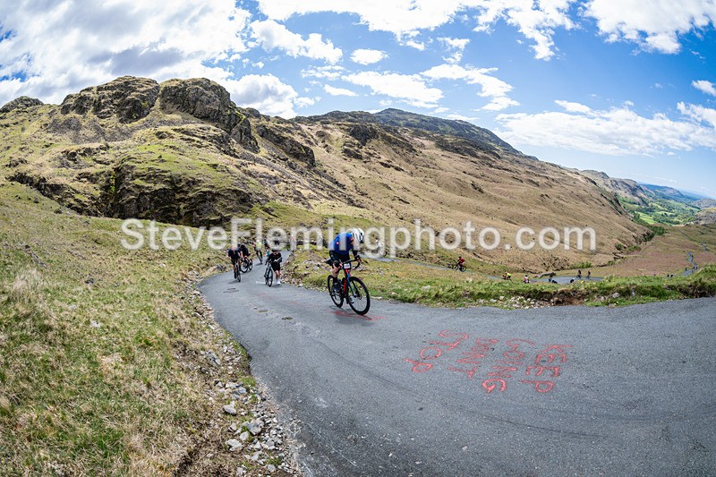 132823 - Hardknott Pass Camera 2 13.00-14.00