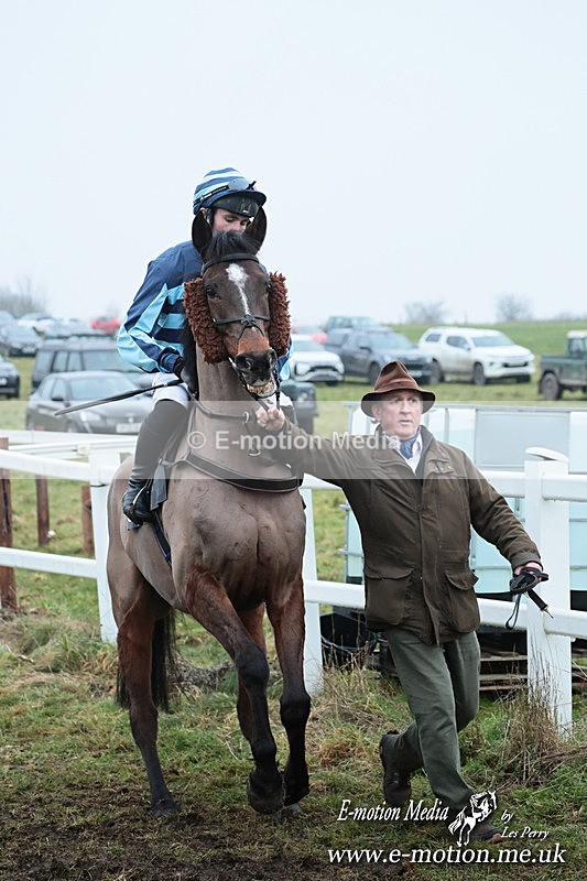 PtP 180126  1407 - Royal Artillery PtP Larkhill 18/01/26