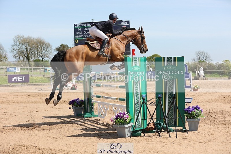 250427-140439-17486 - Cls 12 - 2 Star Big Tour L Ranking GP break to end