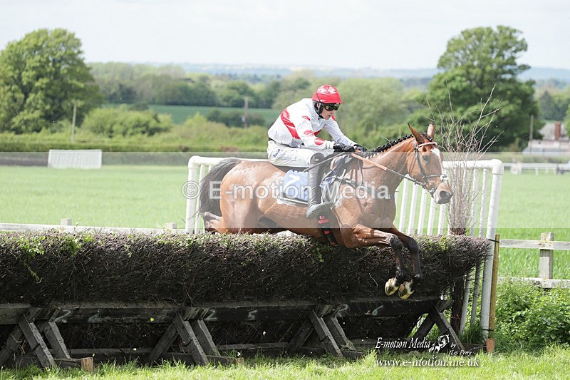 PtP 070523 95 - Kimblewick Races Coronation Meet  Kingston Blount 07/05/23