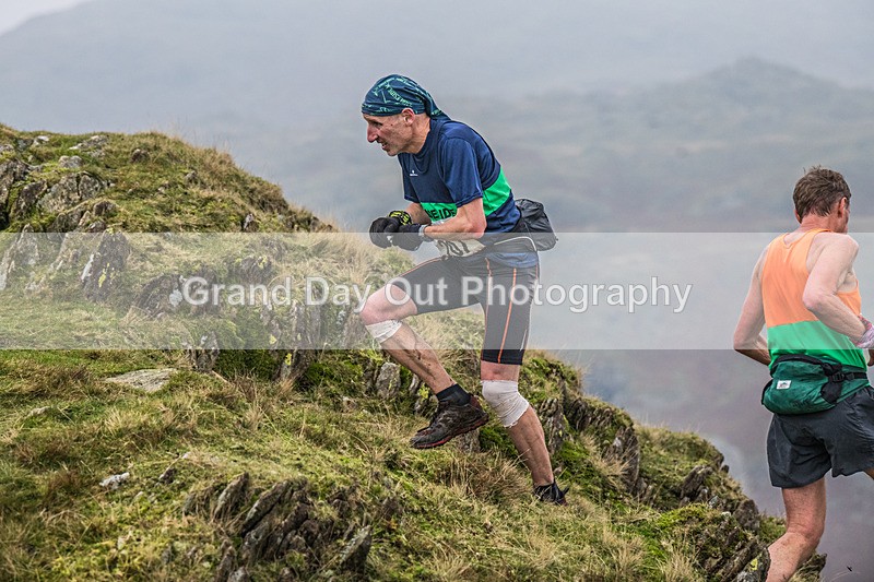 Dunnerdale-310 - Dunnerdale Fell Race Saturday 9th November 2024