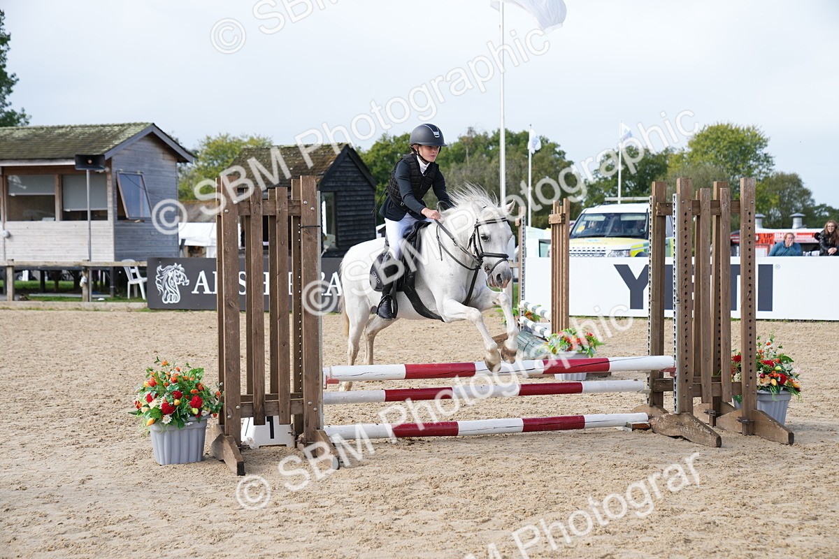 SBM_02563 - J55 - Clear Round 60cm