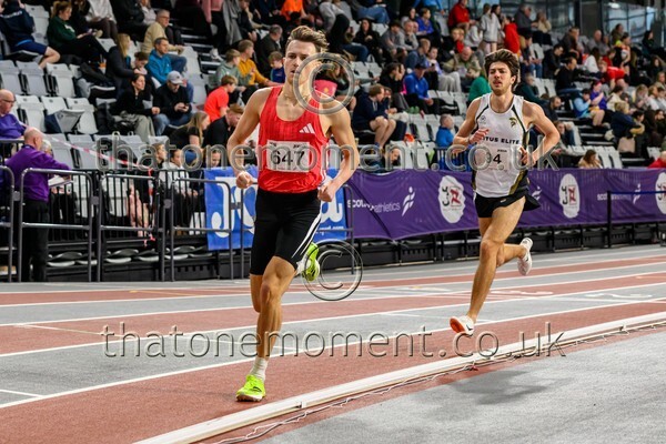 IndOP26-913962 - Track Outer Set TWO