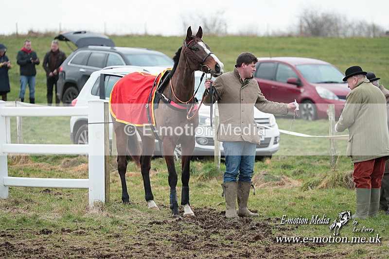 PtP 270124 22 - Royal Artillery PtP Larkhill 27/01/24