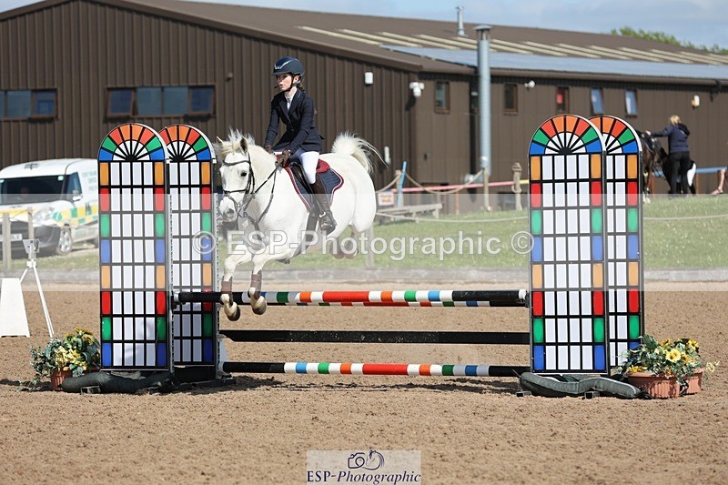 250504-103208-01900 - Cls 2 Pony British Novice and 80cm Open