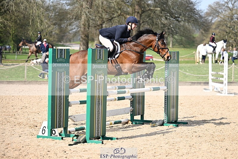 260321A-105218-00383 - 2 Discovery 1m Open