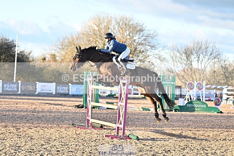 251119-152026-00612 - Cls 6 National 1.30m and 1.40m