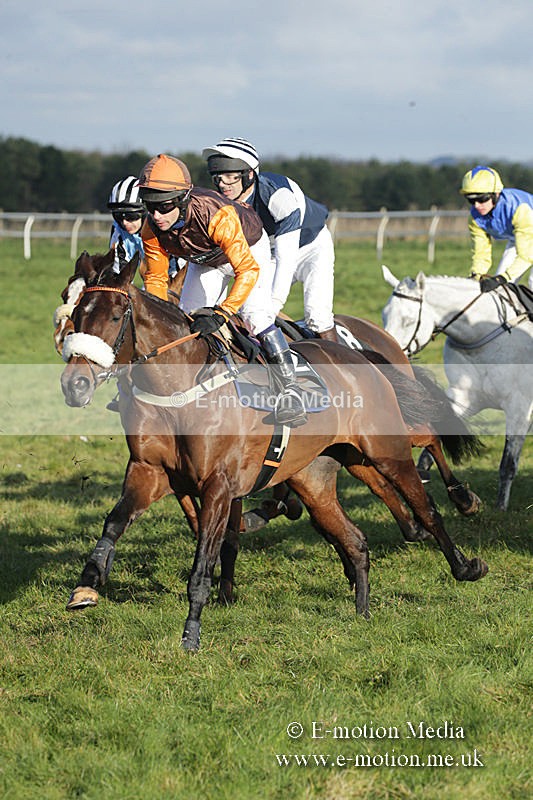 PtP 011219-0162 - Hursley Hambledon Hunt Point-to-Point 01/12/19