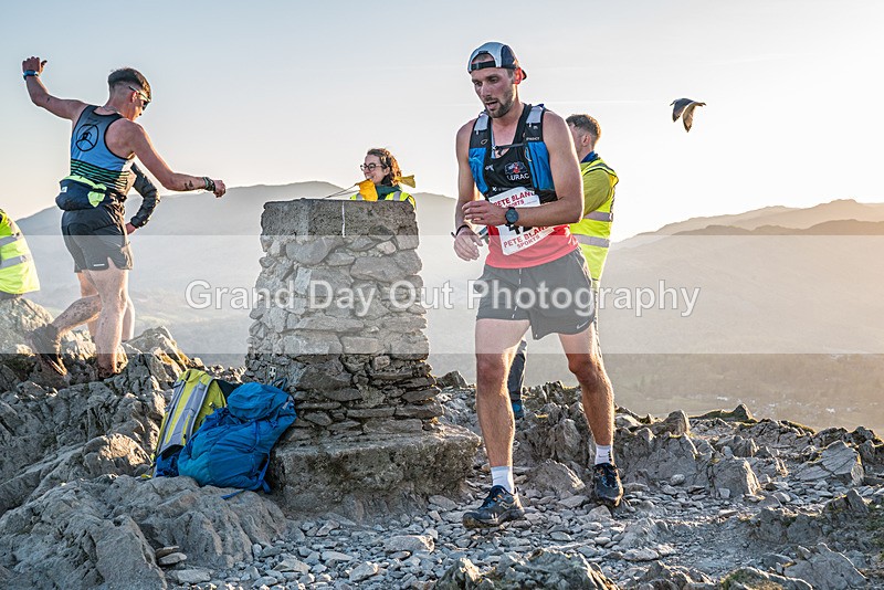 Loughrigg-183 - Loughrigg Fell Race, Wednesday 9th April 2025