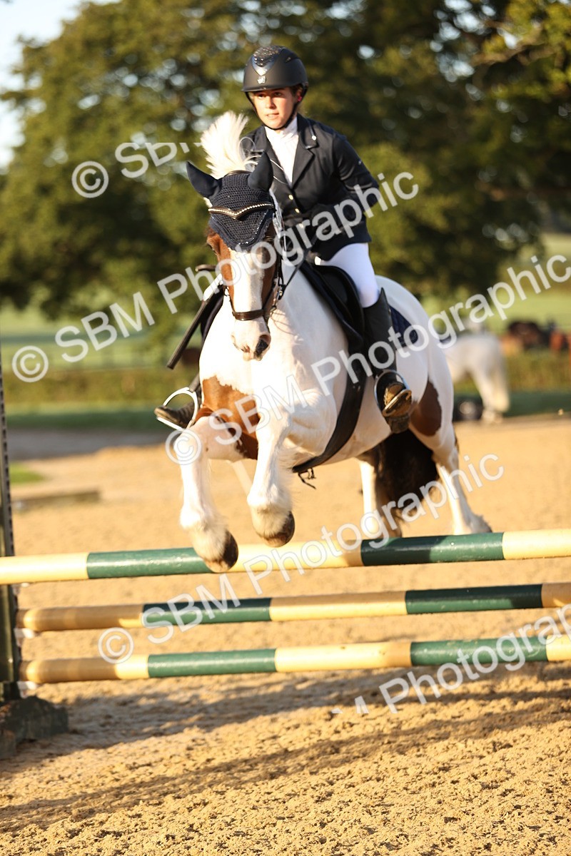 SBM_33010 - J38 - Senior 80cm Championship