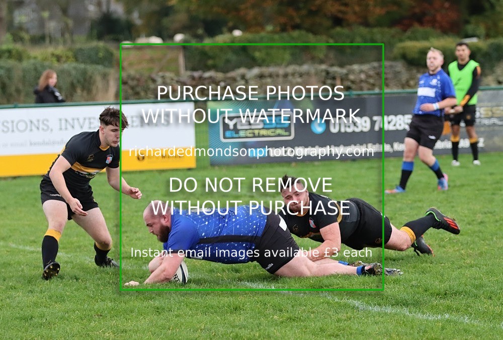 IMG_0284 - Kendal 2nds vs Glossop