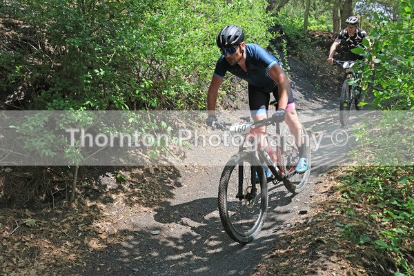 A41A8869 - MTB East Round 8 Betteshanger Kent 15th June 2025 13:20 Male Adult Elite/S1 start