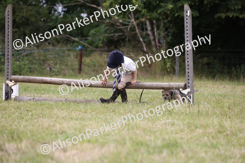 20260614-4355 - Class 25 - Horse and Hound Jumping