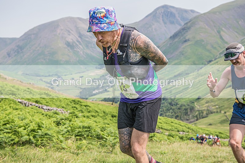 Wasdale-418 - Wasdale Horseshoe Fell Race (Bad weather route) Saturday 11th July 2026