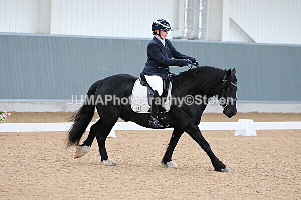 SIAL8188 - GDG Bogenraith Friday 26th Sept 2025