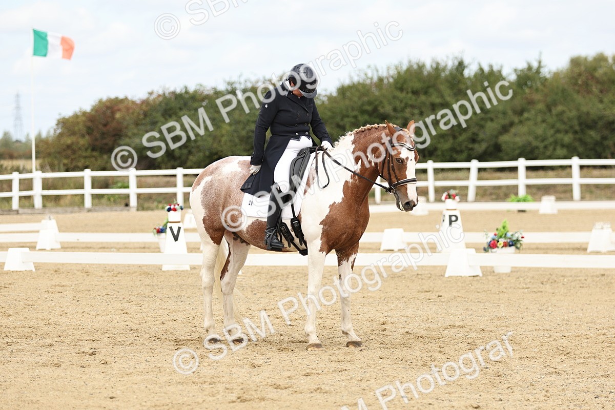 SBM_007340 - Class 25 - FEI PSG Bronze