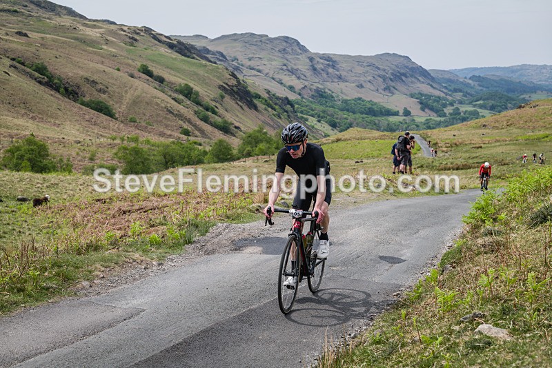 122804 - Hardknott Pass Camera 1 12.00-13.00