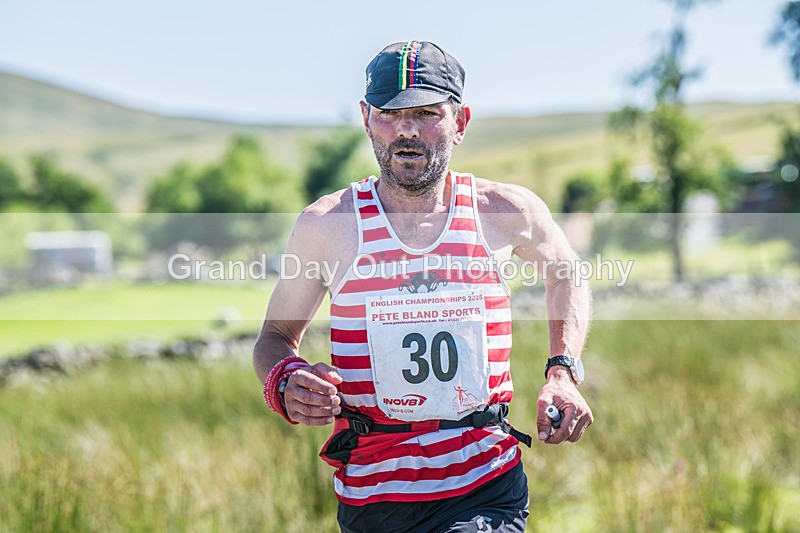 Tebay-639 - Tebay Fell Race Saturday 12th July 2025