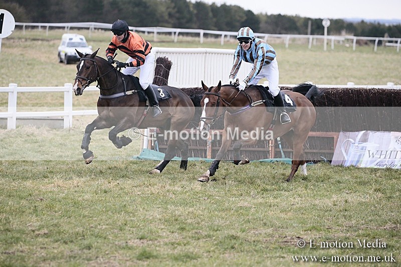 PtP 180218 151 - Combined Services Point-to-Point Larkhill 18/02/18