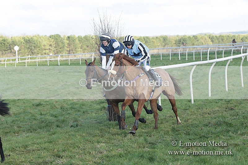 PtP 011219-0194 - Hursley Hambledon Hunt Point-to-Point 01/12/19