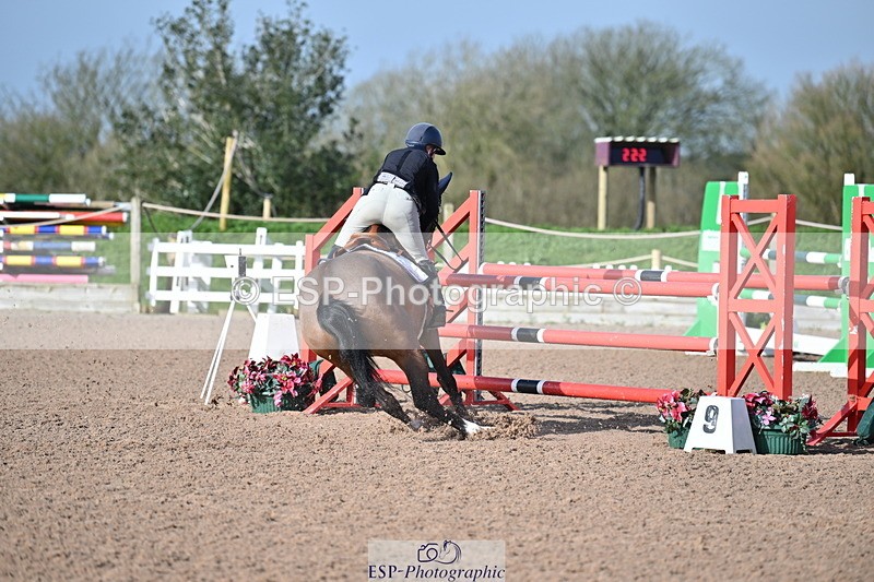 240315A-093044-00012 - Cls 1 Seniors 1.05 and 1.10m Open