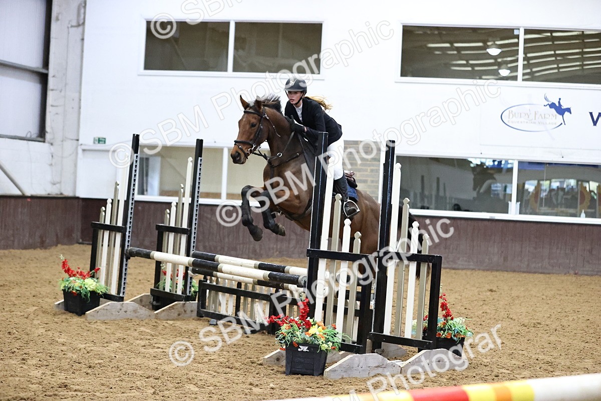 SBM_005123 - Class 15 - Clear Round - 80cm