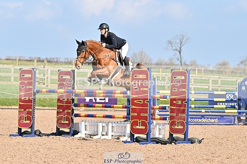 250326-142321-01138 - Cls 6 Foxhunter and 1.20m