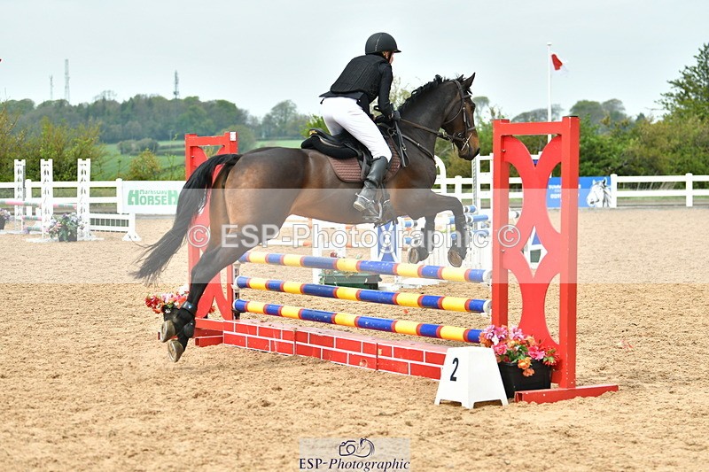 230504A-124119-01381 - Cls 3 85cm Amateur Quali