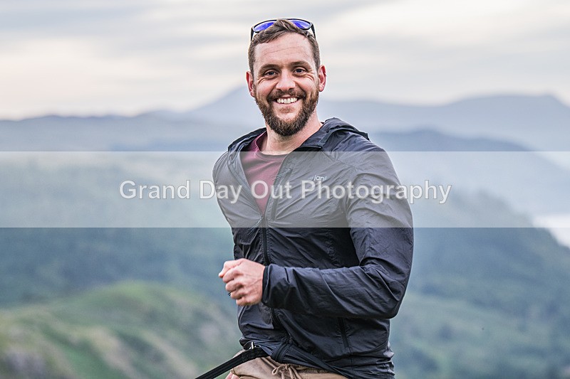 Steel Fell-150 - Steel Fell Race Wednesday 6th August 2025