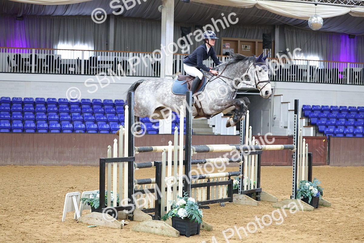 SBM_003318 - Class 9 - Senior Foxhunter - 1.20m