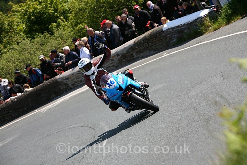  - Supersport Race 1