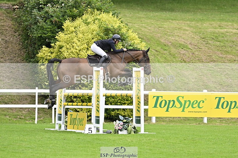 250613A-130746-02075 - Cls 3 Snr Foxhunter