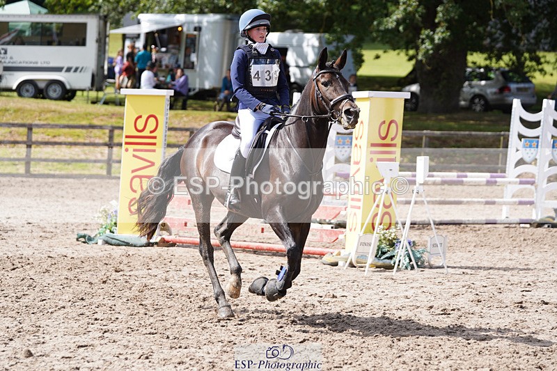 240824X-134228-27888 - 80cm Round 1 13.00 to 14.00