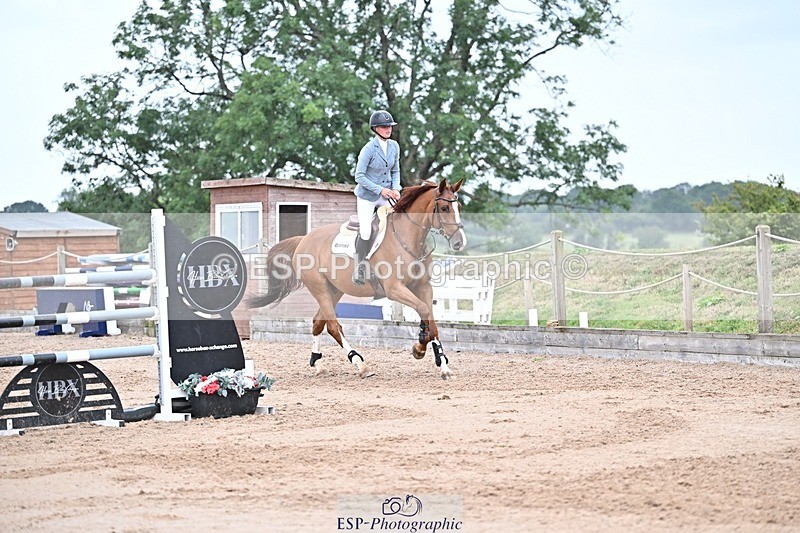 250727-163324-11412 - Cls 30 Snr Foxhunter