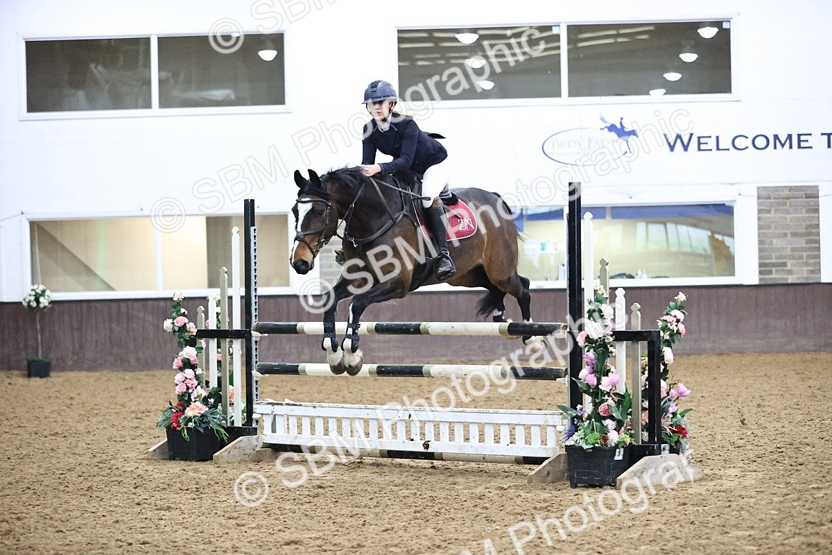 SBM_007621 - Class 23 - Senior Newcomers - 1.10m