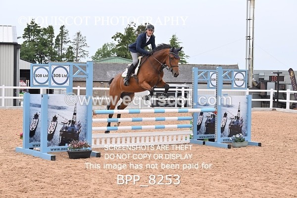 BPP_8253 - CLASS 18 SAT Nupafeeds Senior Discovery/1m open