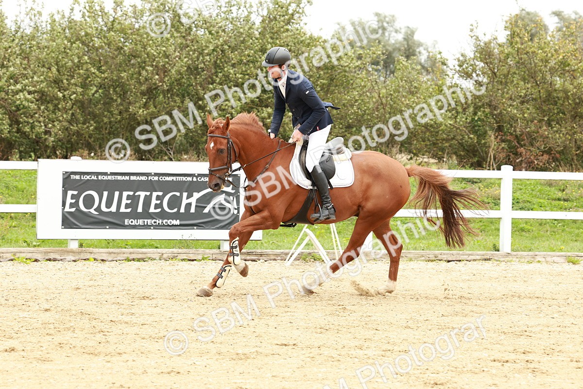1I0A7069 - Class 2 - Senior British Novice