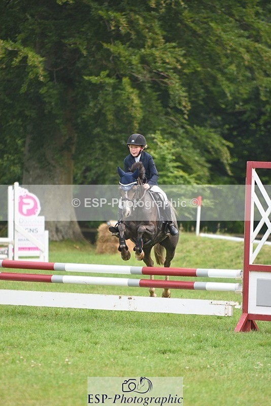 230618-092428-08919 - Cls 27 Cats & Pipes 128cm & 138cm